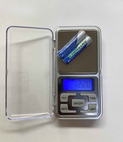 Timbangan CALTECH ZD-101 300G