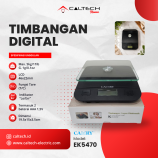 TIMBANGAN ELEKTRONIK EK5470