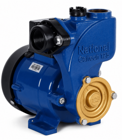 Pompa Air Sumur Dangkal National GP125CH CALTECH